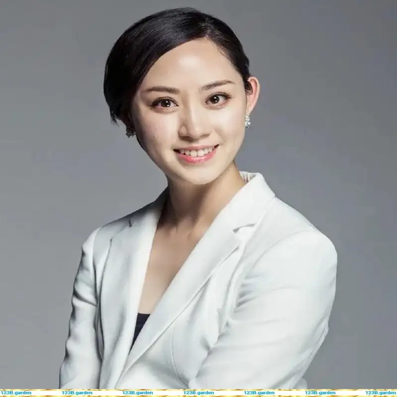 Giám đốc nhân sự Lilian Wu Yan