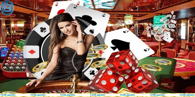 FAQs: Giải đáp chi tiết về casino hoàng gia