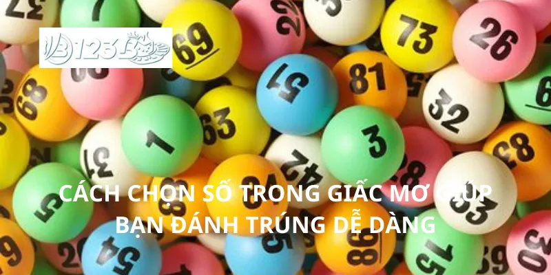 Cách chọn số trong giấc mơ giúp bạn đánh trúng dễ dàng